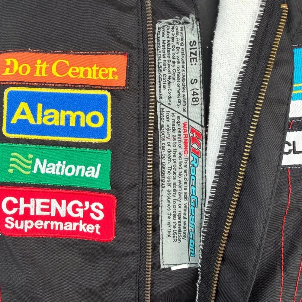 k1 racegear motorsport racing